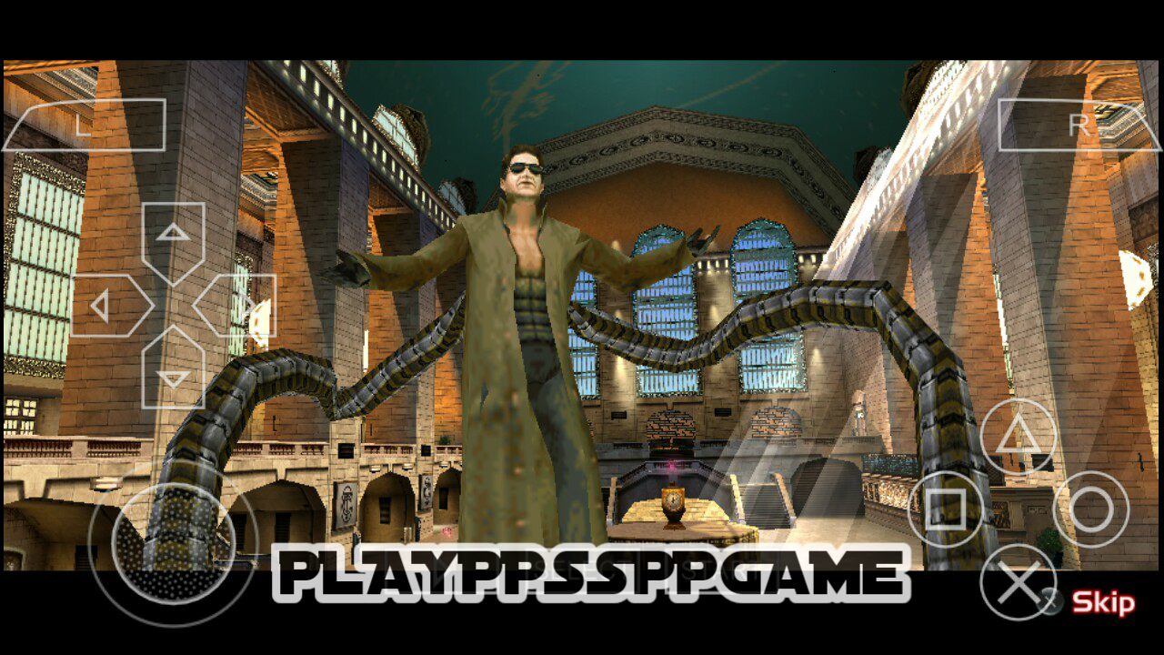 Download game psp ppsspp ps3 free