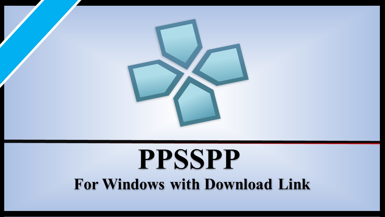 Download ppsspp pc windows 10