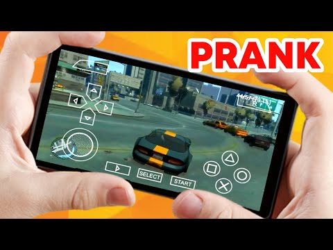 Gta 4 for ppsspp android download